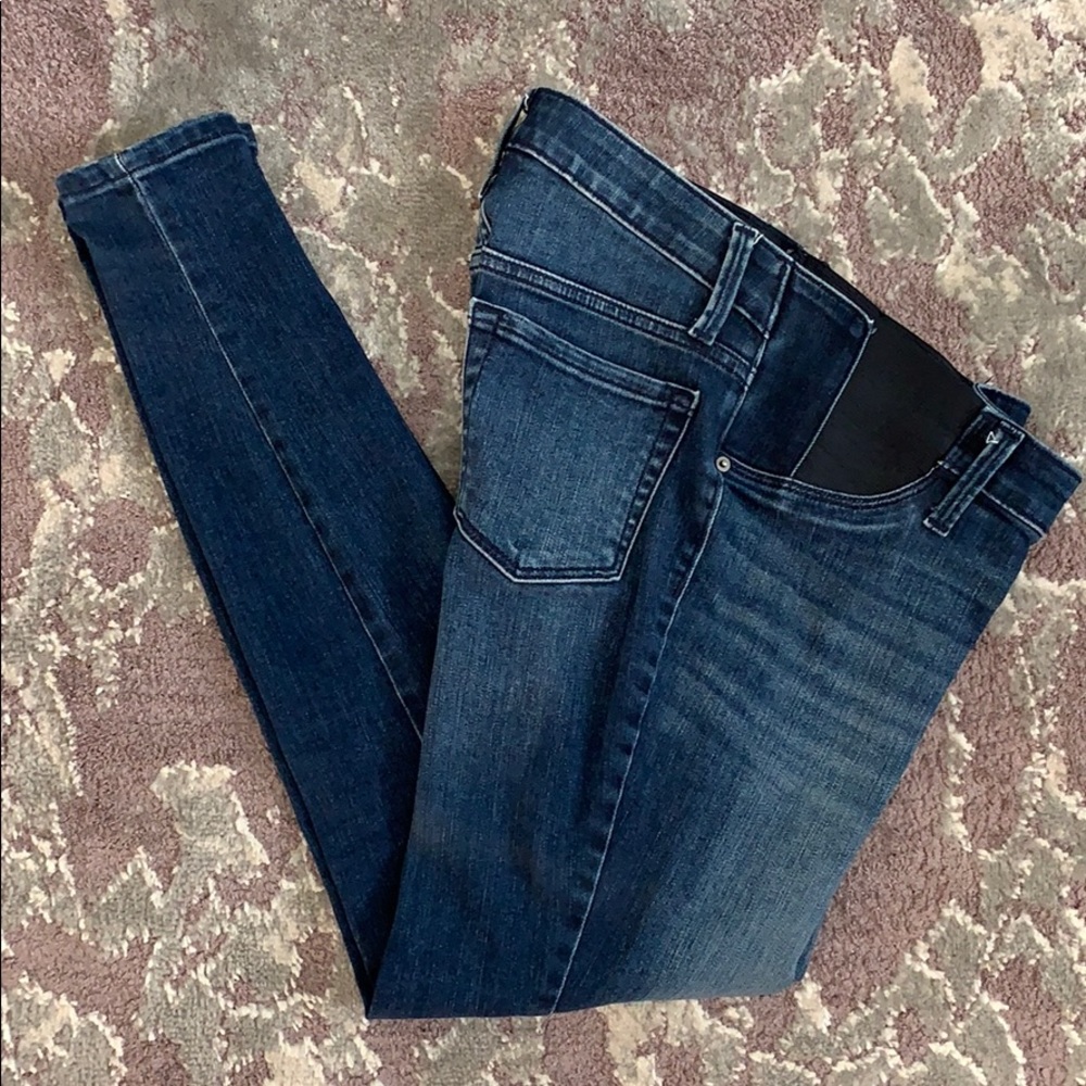 Isabel Maternity Jeggings